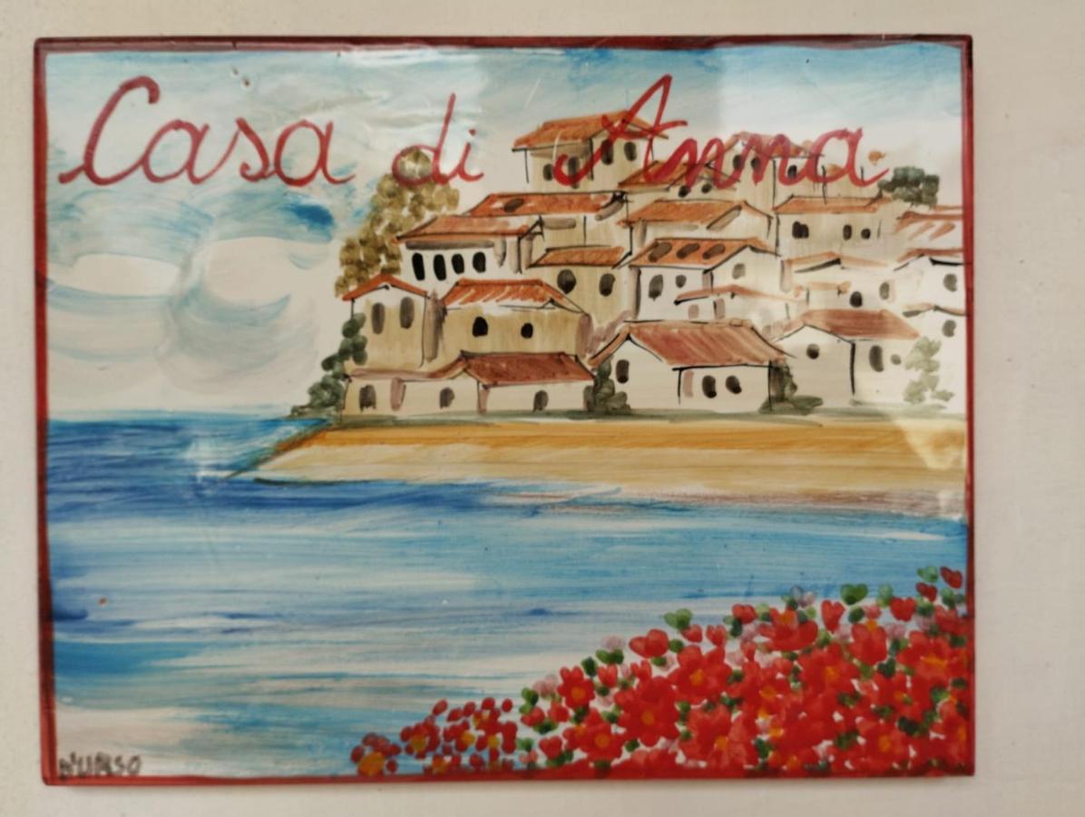 Casa Di Anna Confort Natura Arte Apartment Anguillara Sabazia