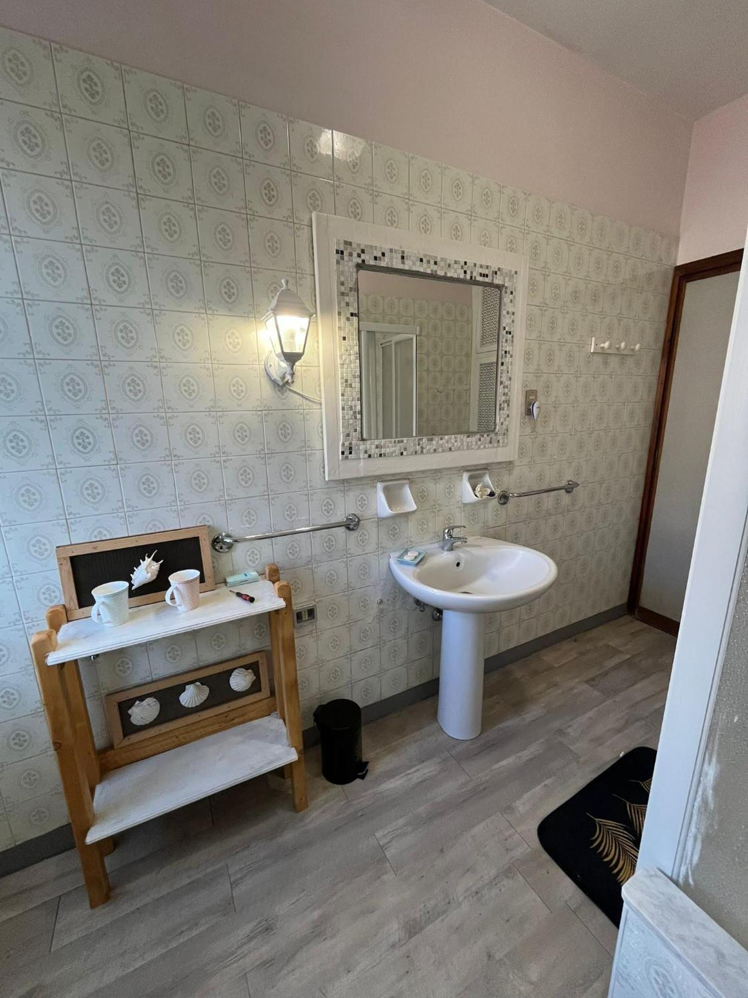 Casa Di Anna Confort Natura Arte Apartment Anguillara Sabazia