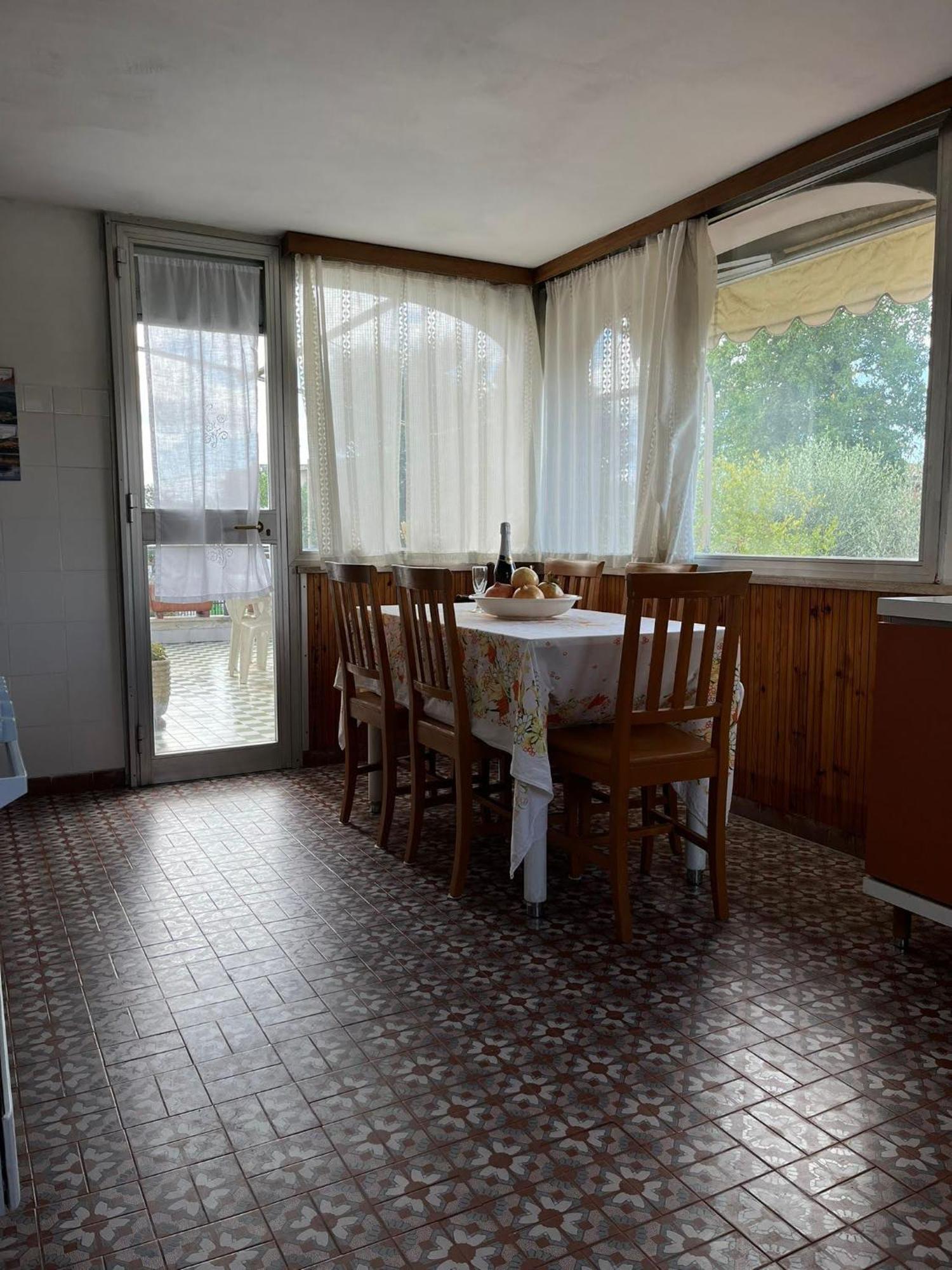 Casa Di Anna Confort Natura Arte *