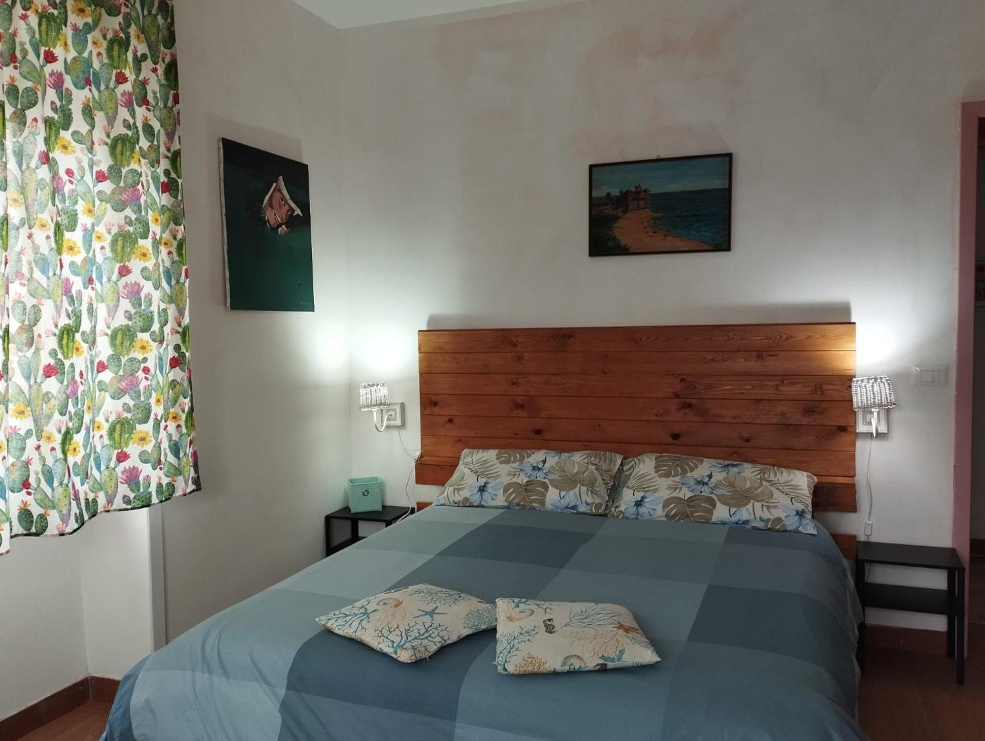 Casa Di Anna Confort Natura Arte * Anguillara Sabazia