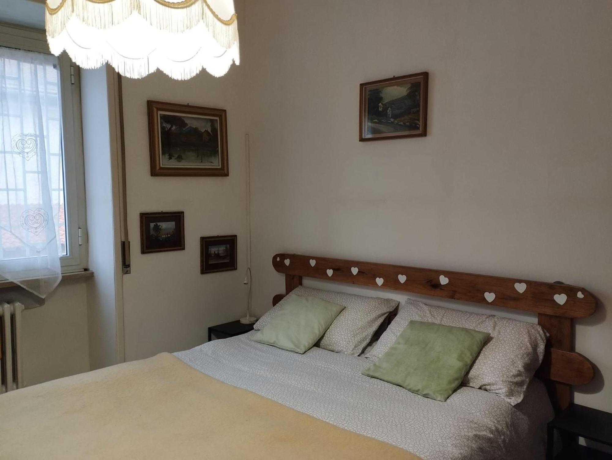 Casa Di Anna Confort Natura Arte