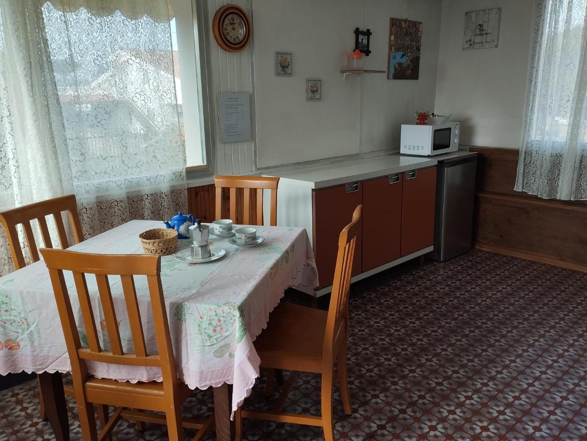 Casa Di Anna Confort Natura Arte Apartment